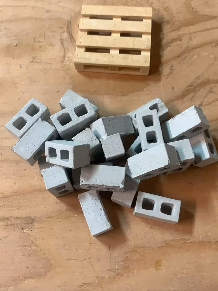 @Mini Materials | Miniatures
