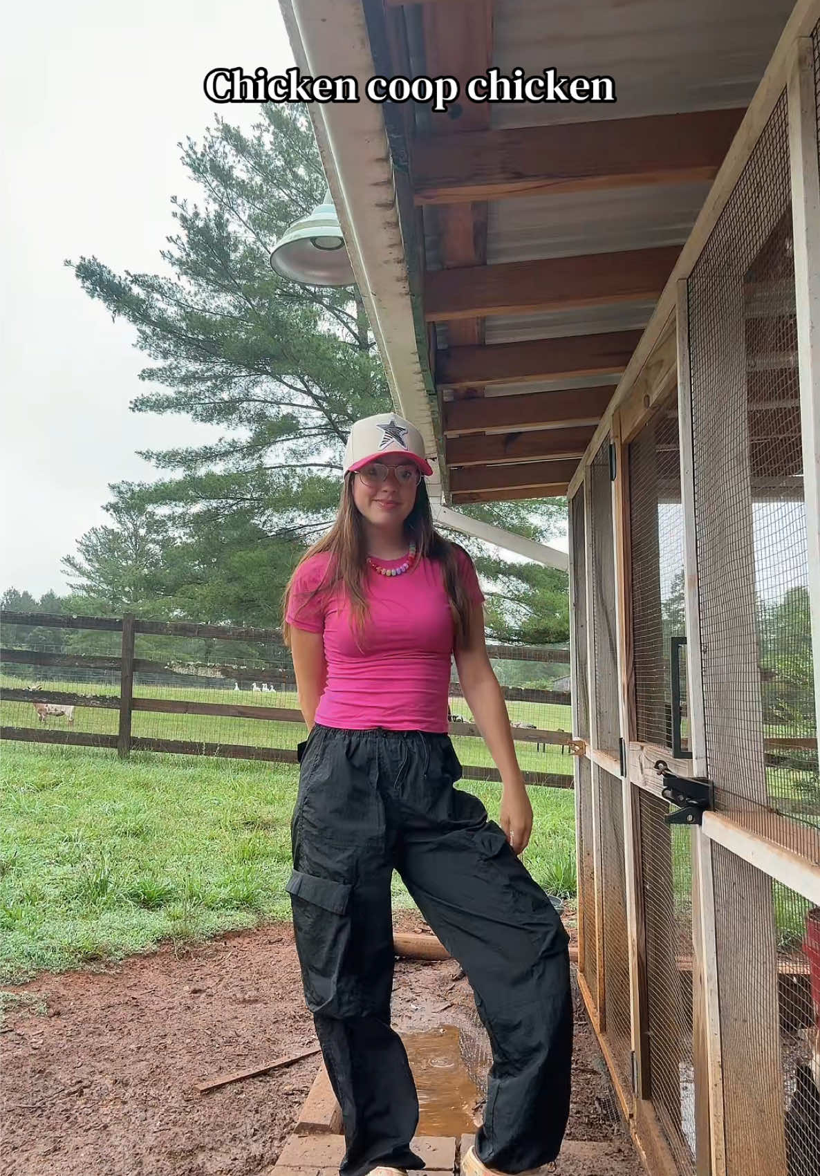 @Mindy | Pretend Farmer
