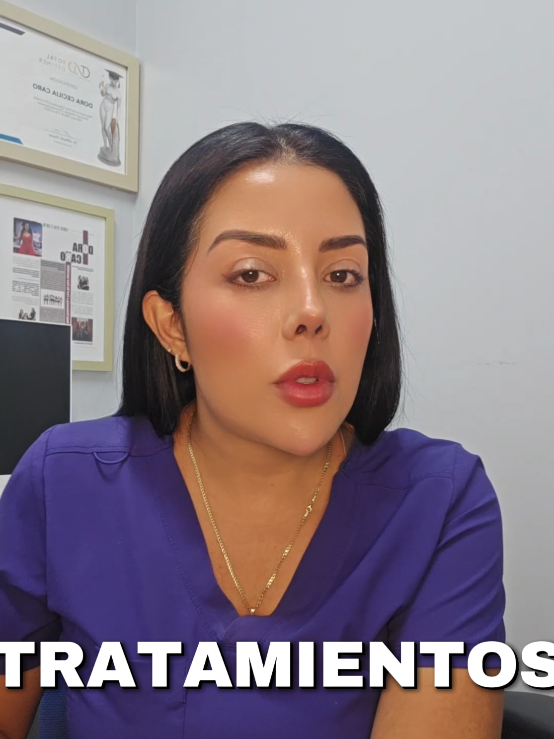 @Belleza Colombiana Spa