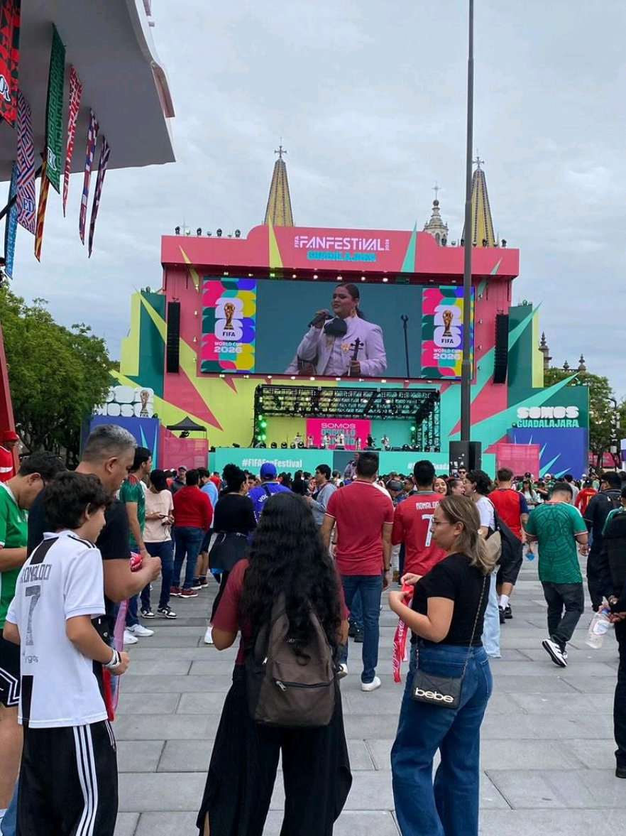 @M&eacute;xico Traveler