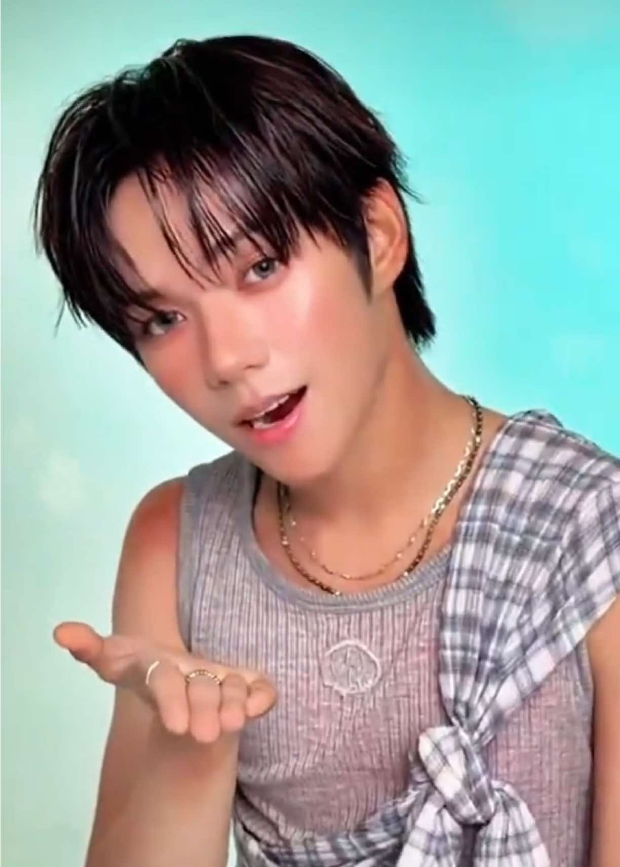@☠︎YENCECEBI˙ᵕ˙ ݁