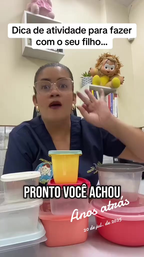 @Diretora Delle de Karem