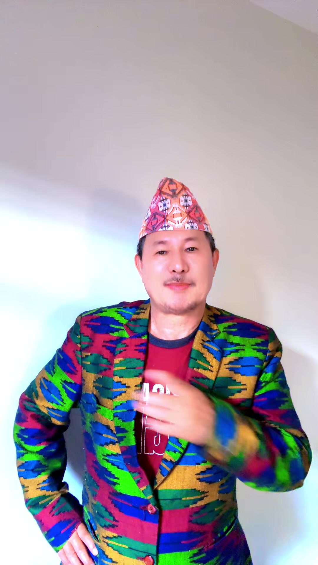 @Janga Bir Lahyo Maga