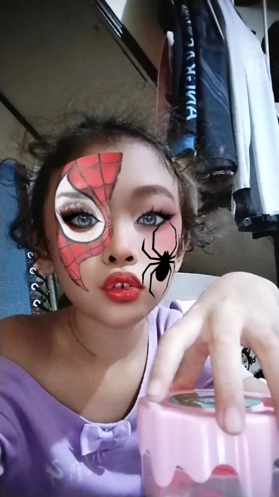 @Shayne Mi&ntilde;a