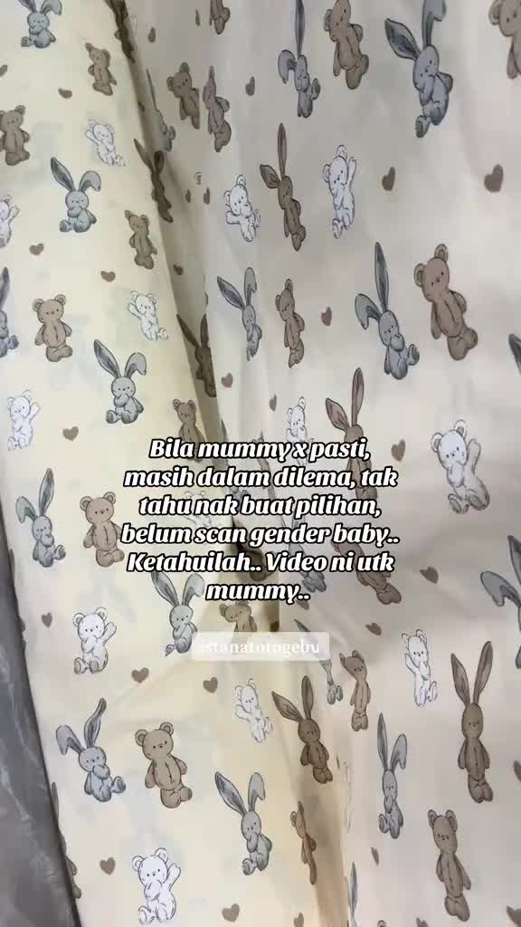 @DamianaJun PakarTilam Handmade