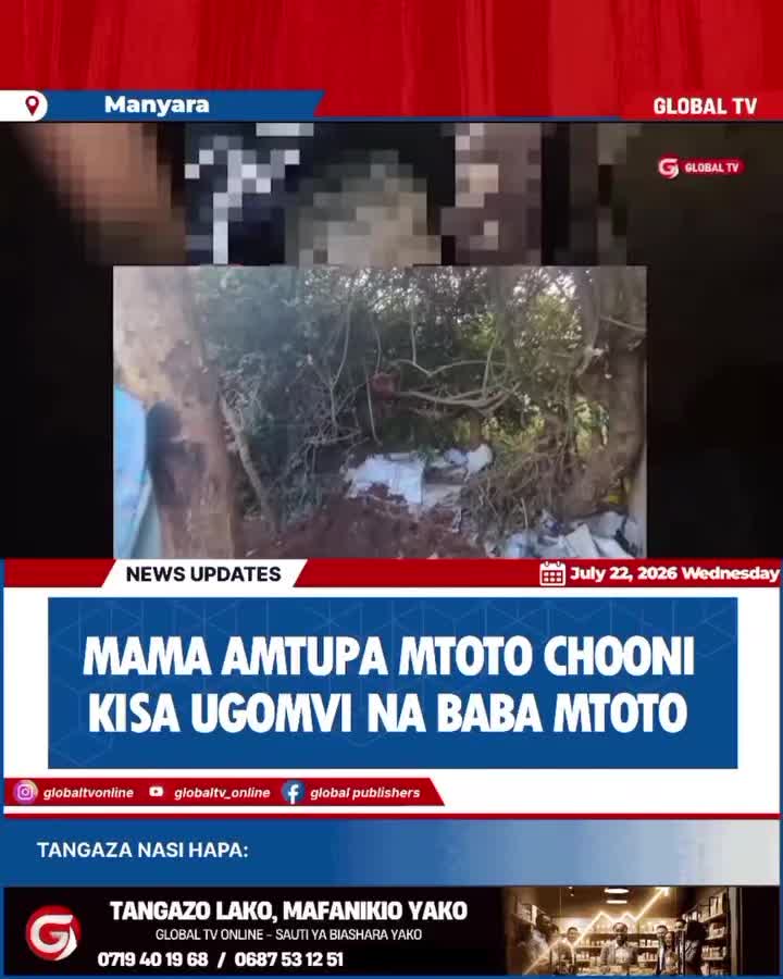 @Global tv Online