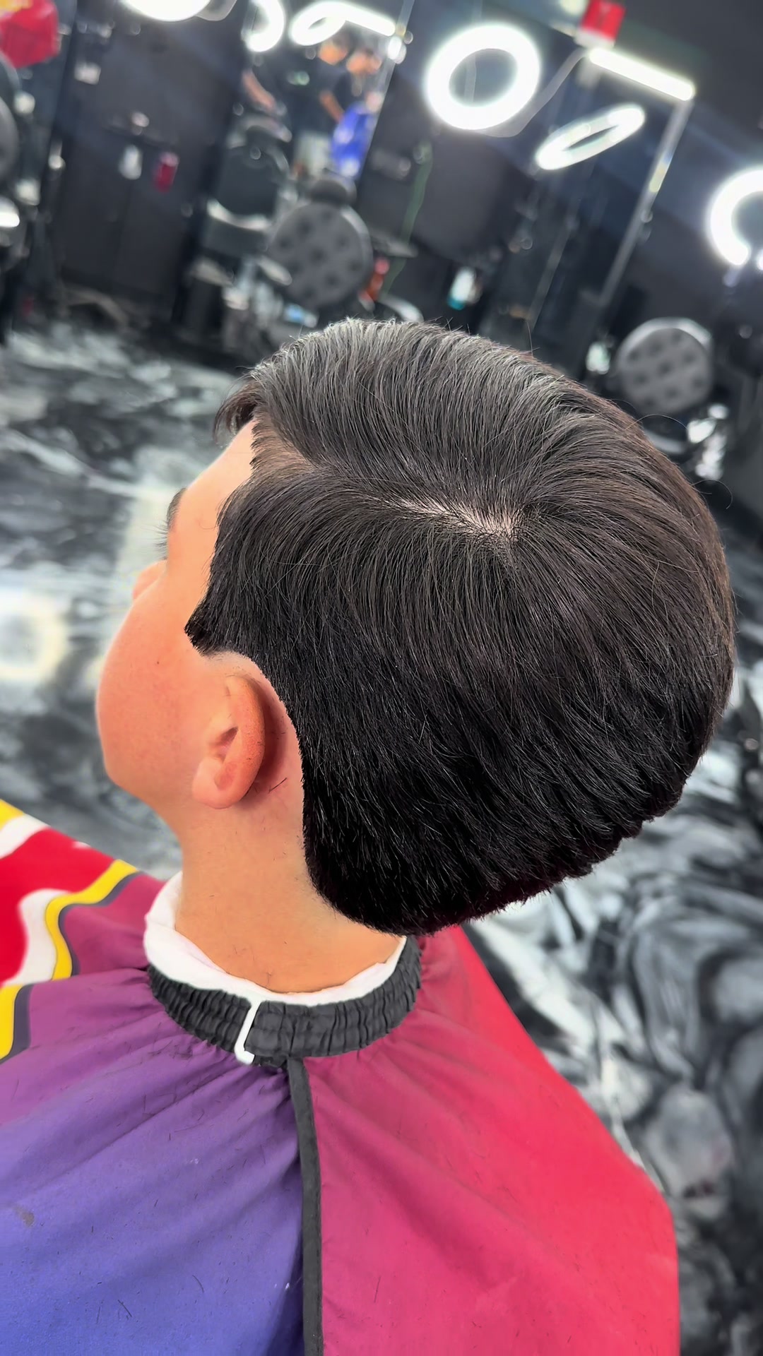@IE BARBER⭐️☘️