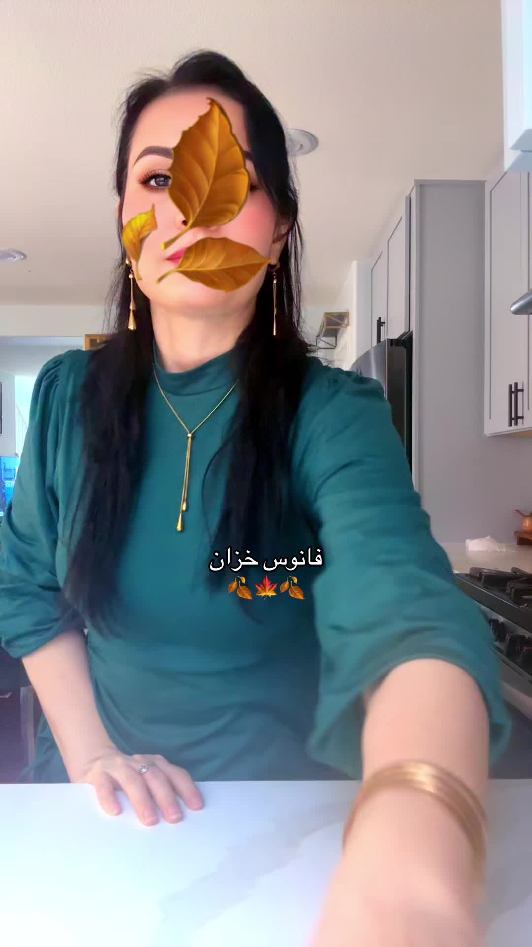 @❣️فانوس🍁خزان❣️