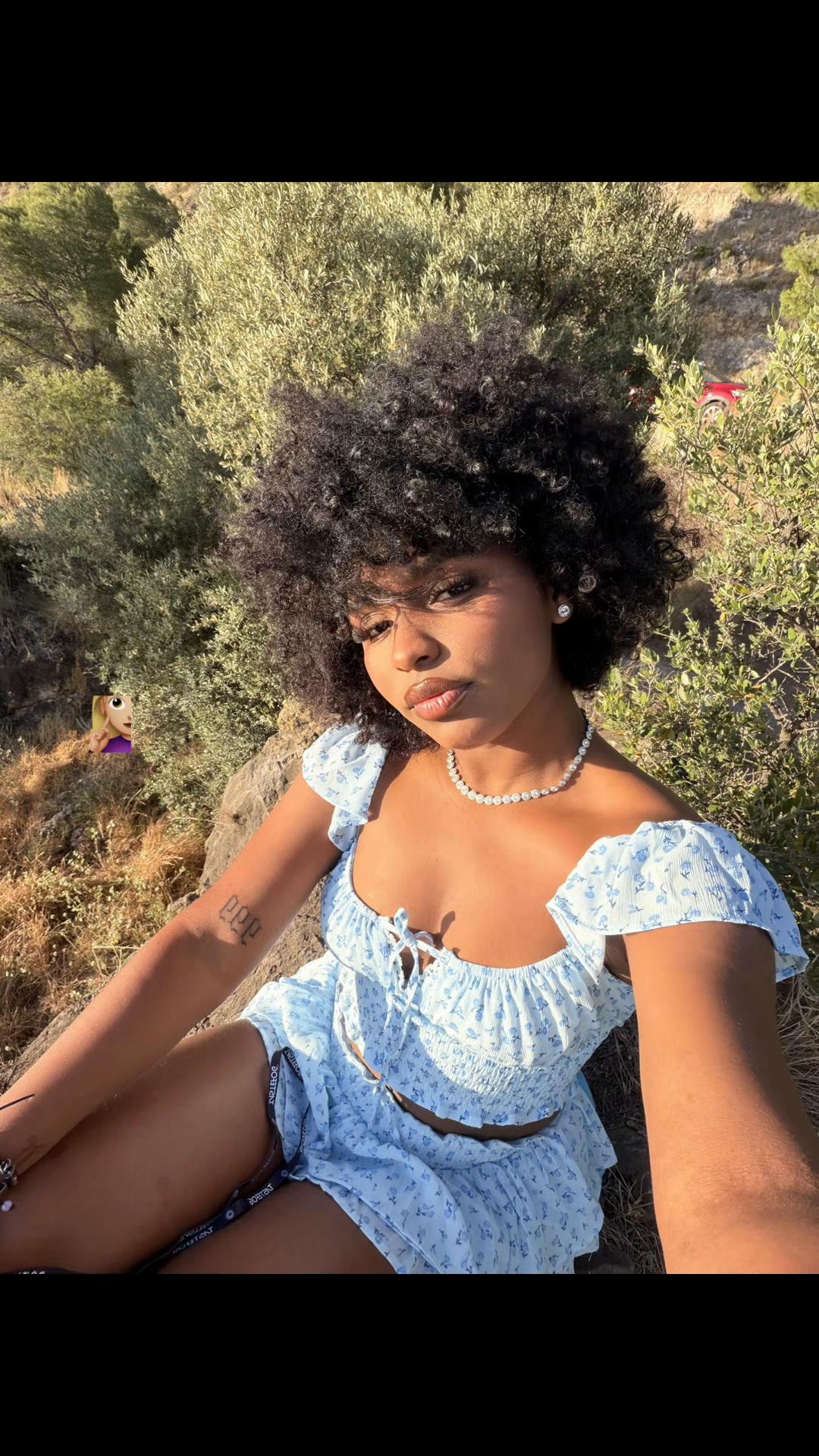 @Marianyeli- la negrita 🖤