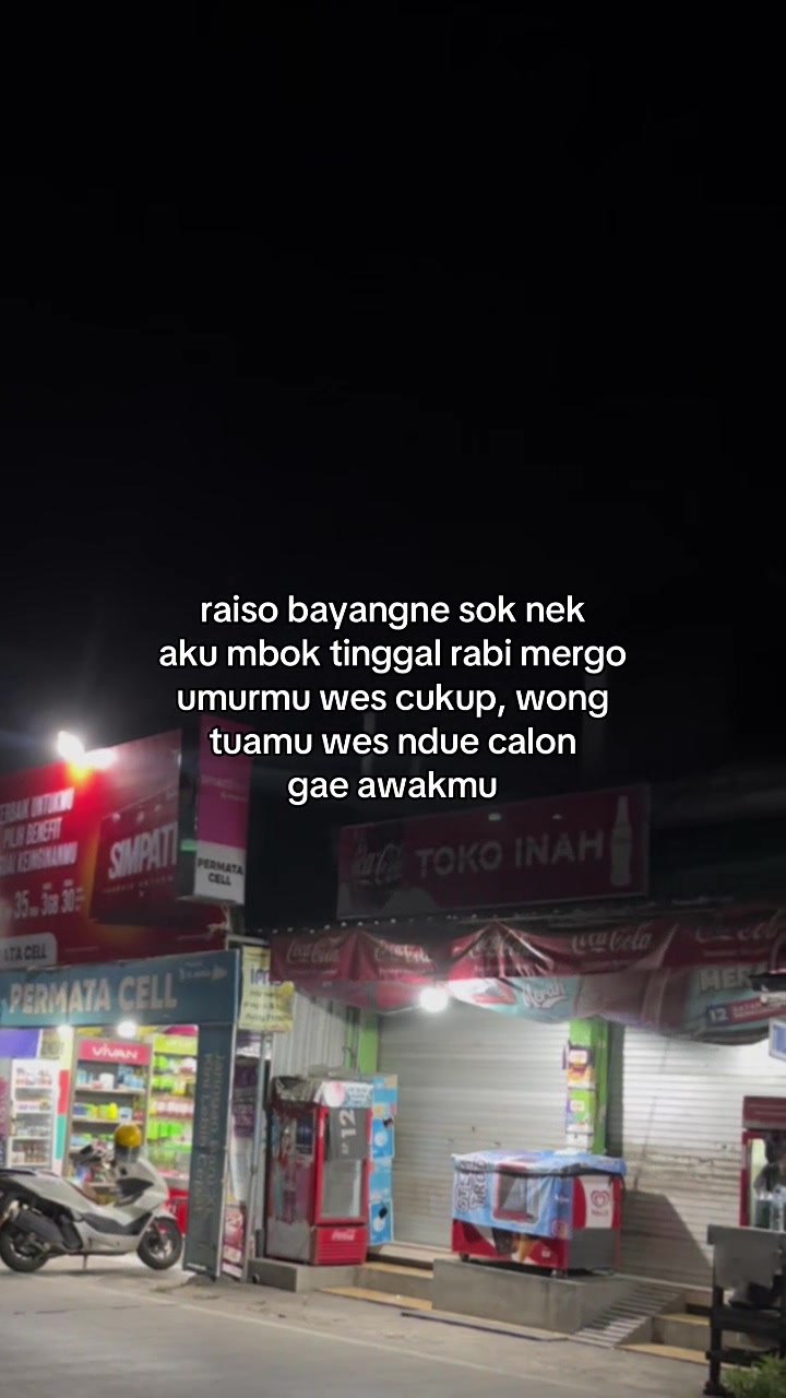 @Demak Pridee