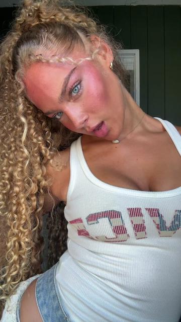 @audrey lynn