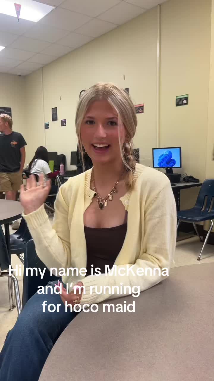 @Kenna!๐
