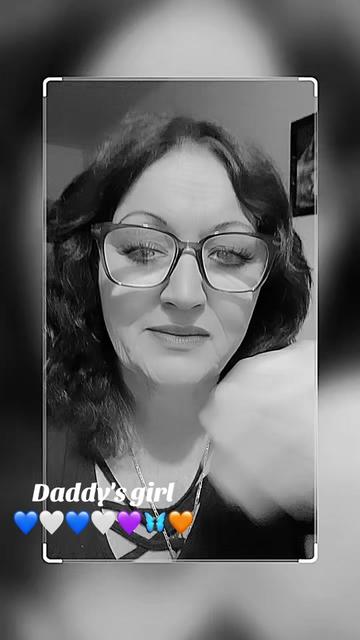 @💙🤍Daddy's girl 💜🦋