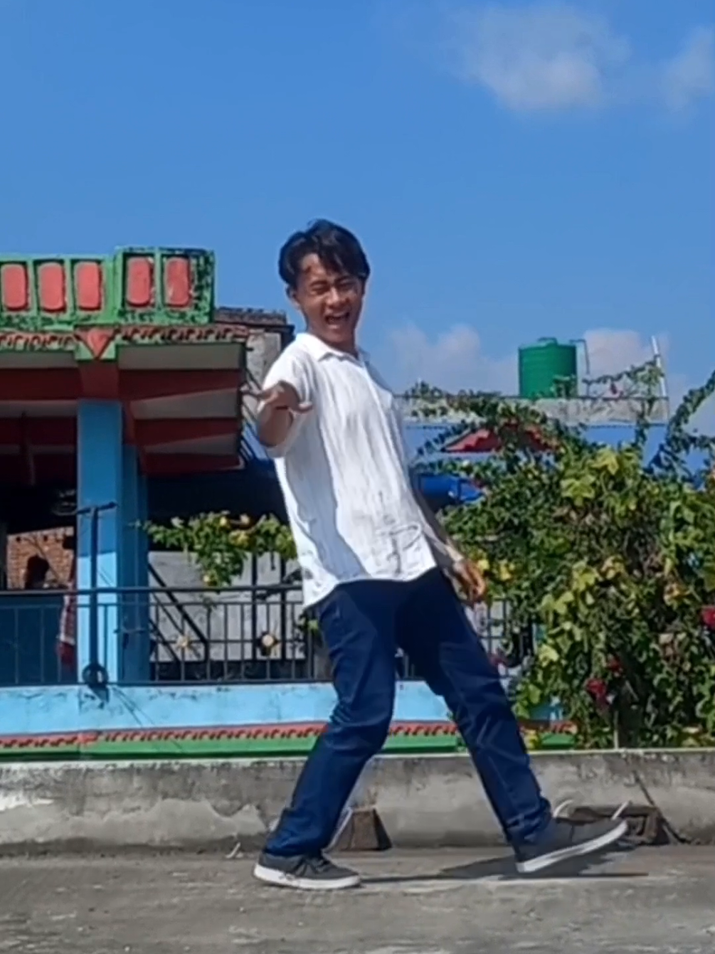 @Bipin Limbu