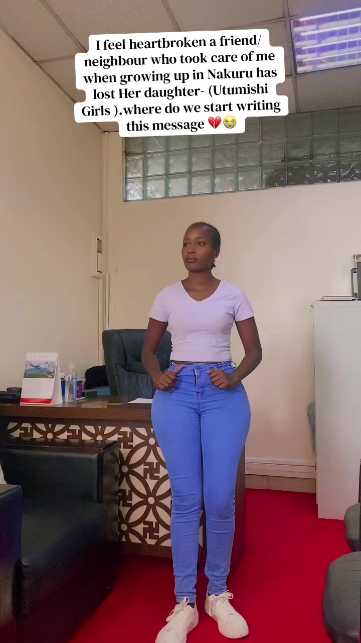 @Zawe Amina