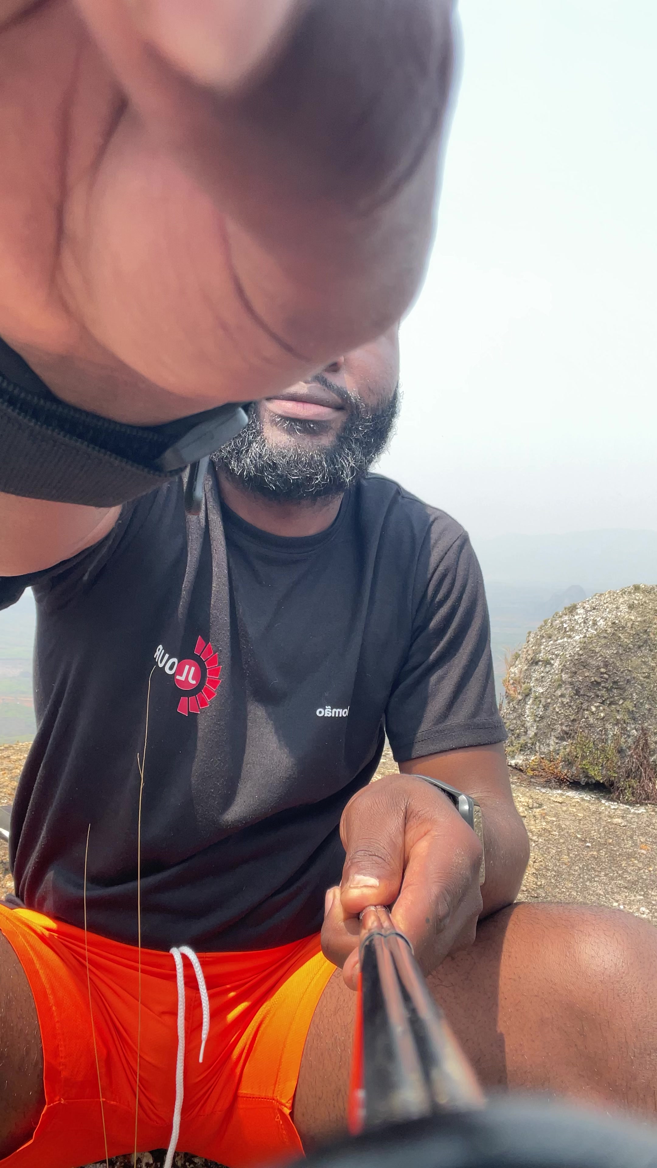 @Angola fora de Rota