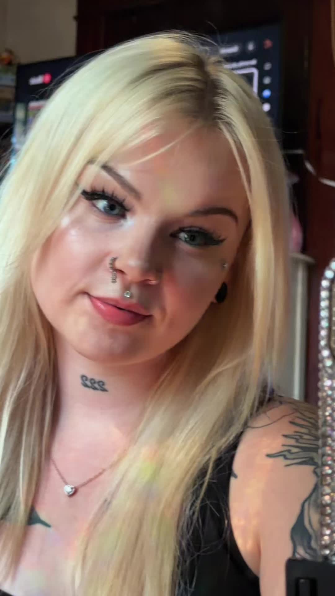 @PinUpBarbie🤍