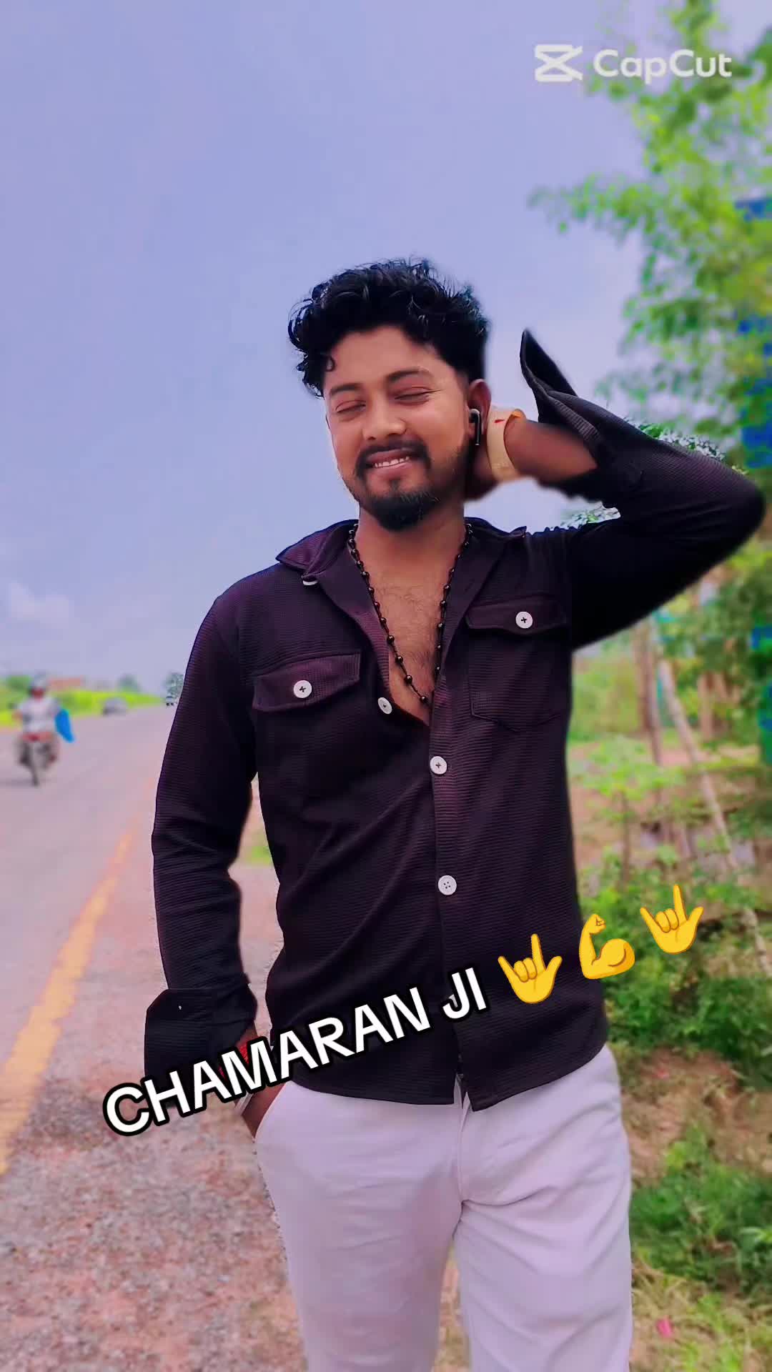 @💪 CHAMAR JI 💪