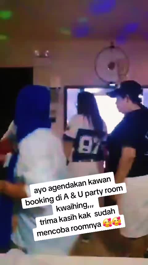 @Lhin'Chen31_Kendal