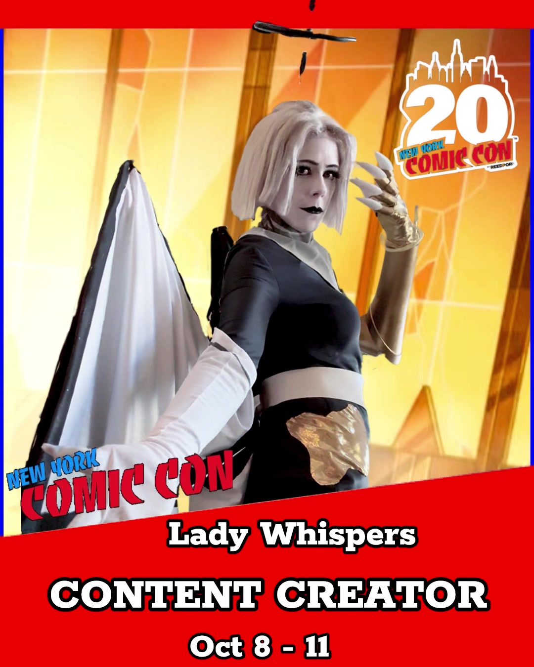 @LadyWhispers