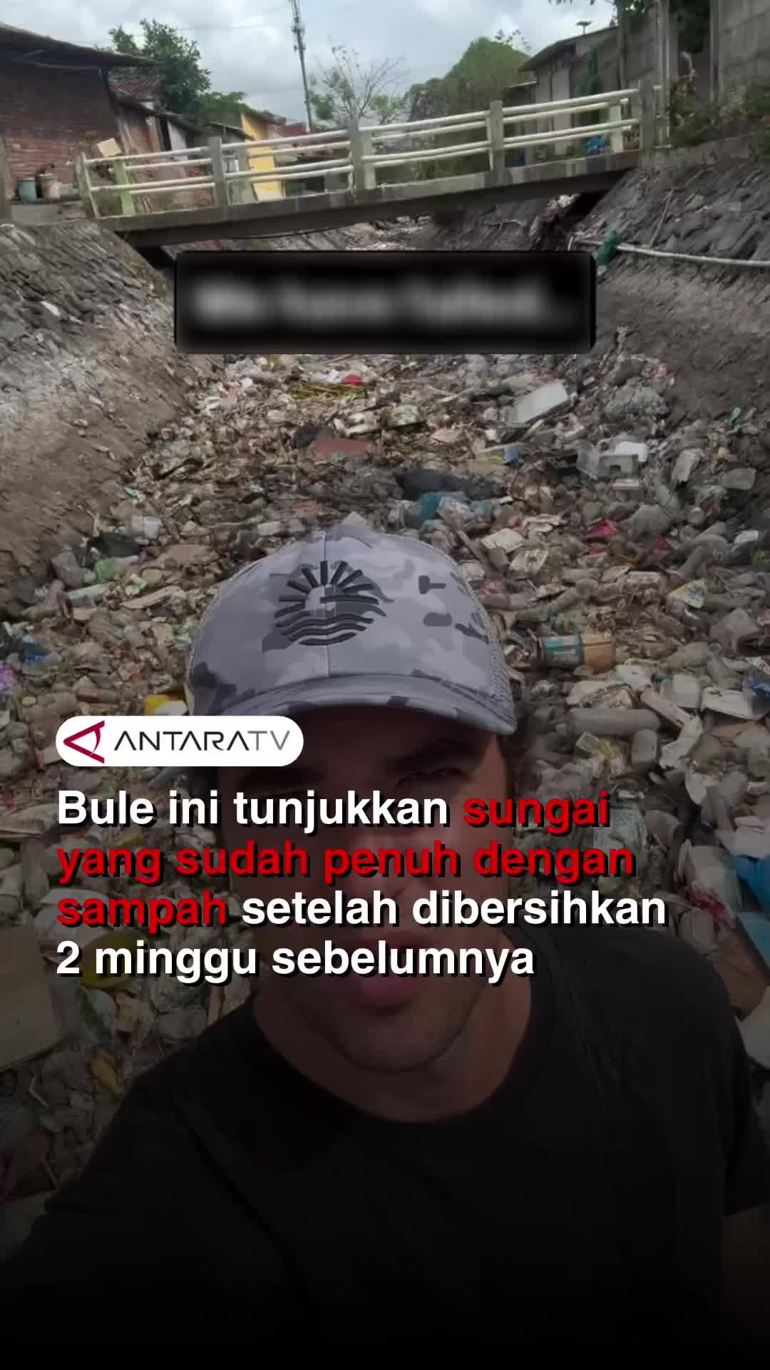 @Antara TV Indonesia