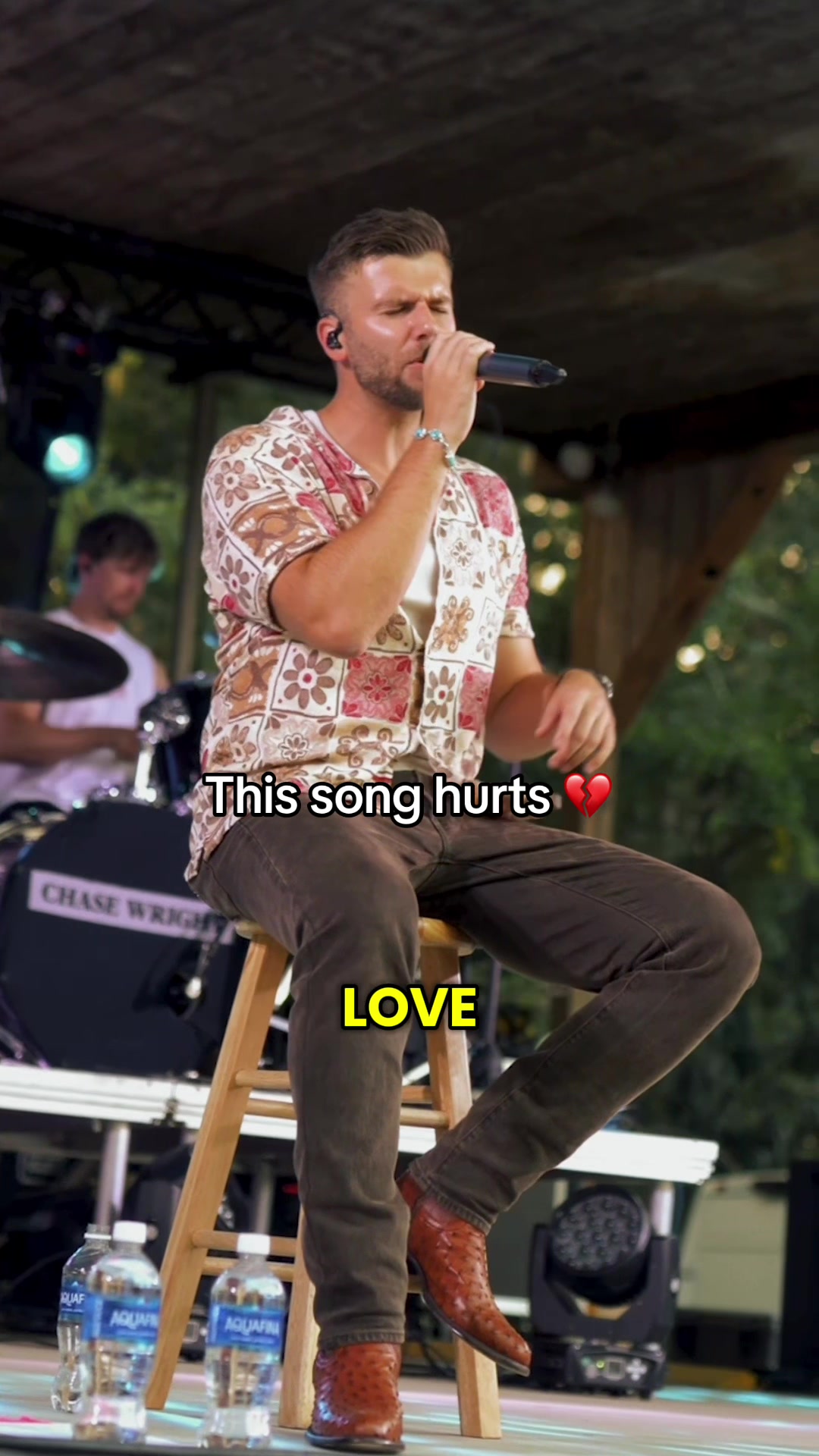 @CHASE WRIGHT