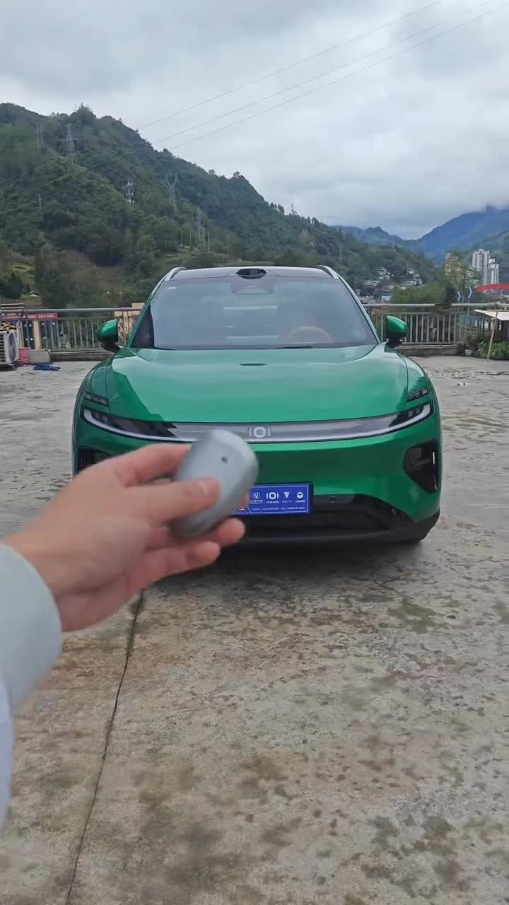 @China automobile exporter