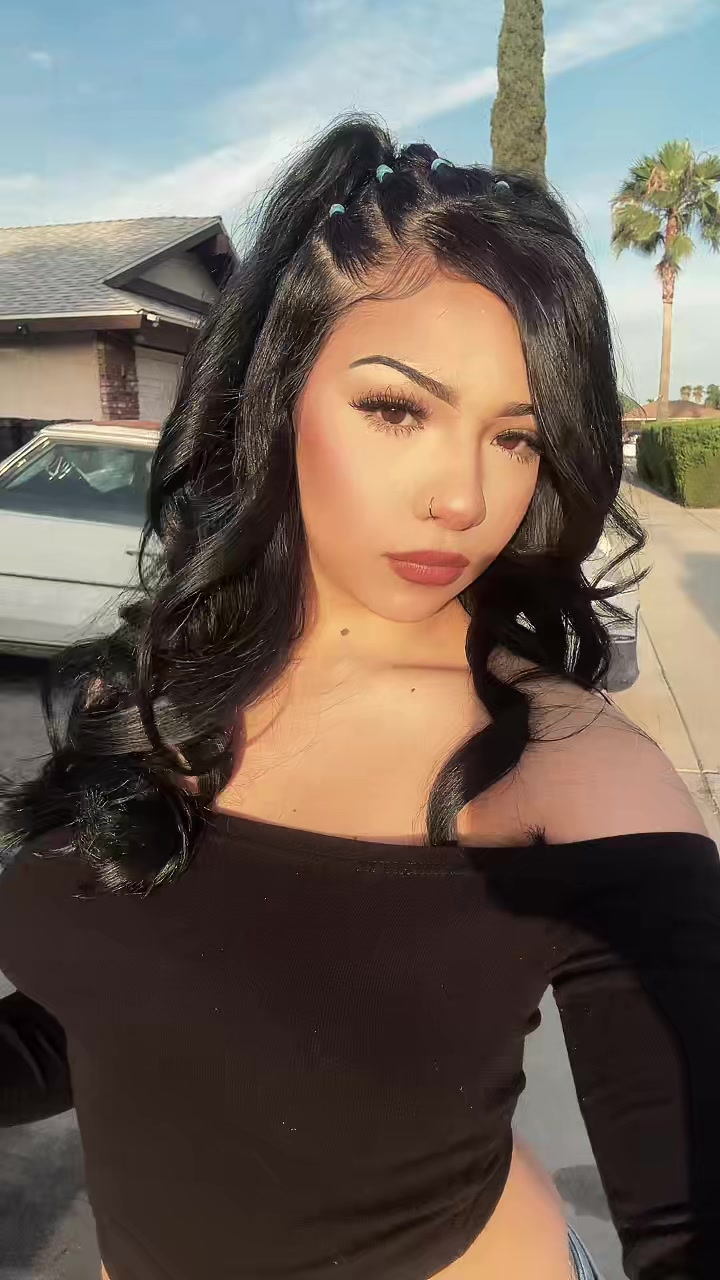 @Angeline rios