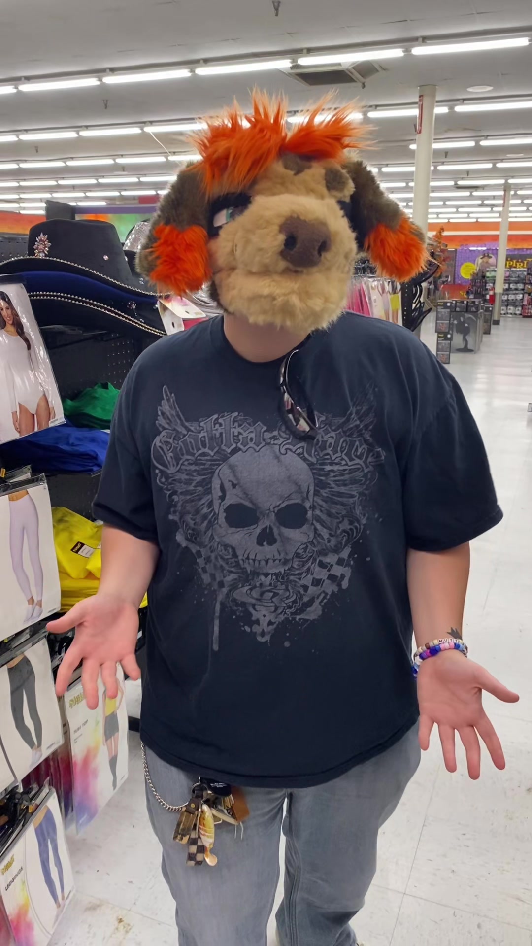 @Holfthefurry🦯♿️