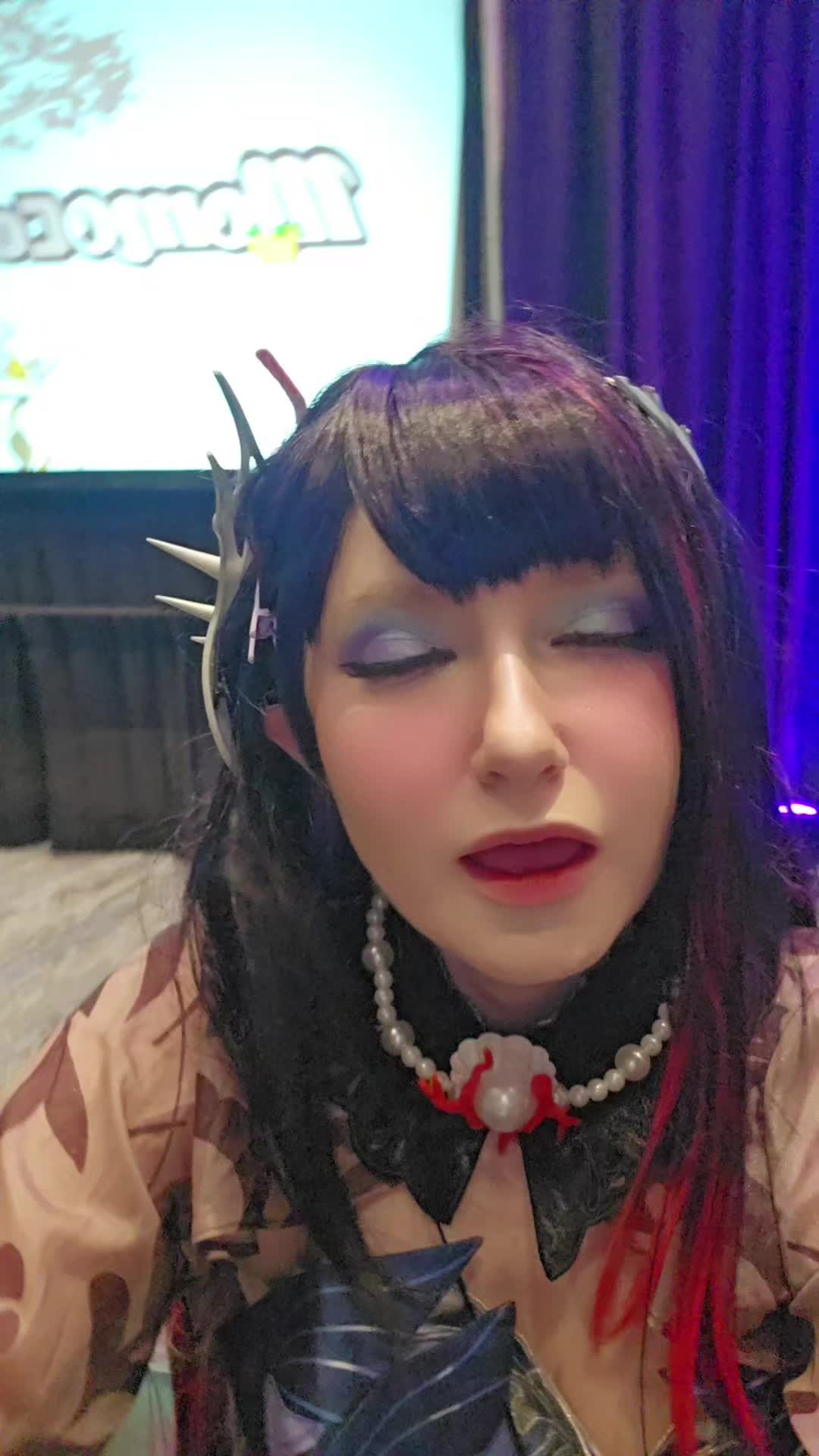 @Abigail (mikochan215 on all)