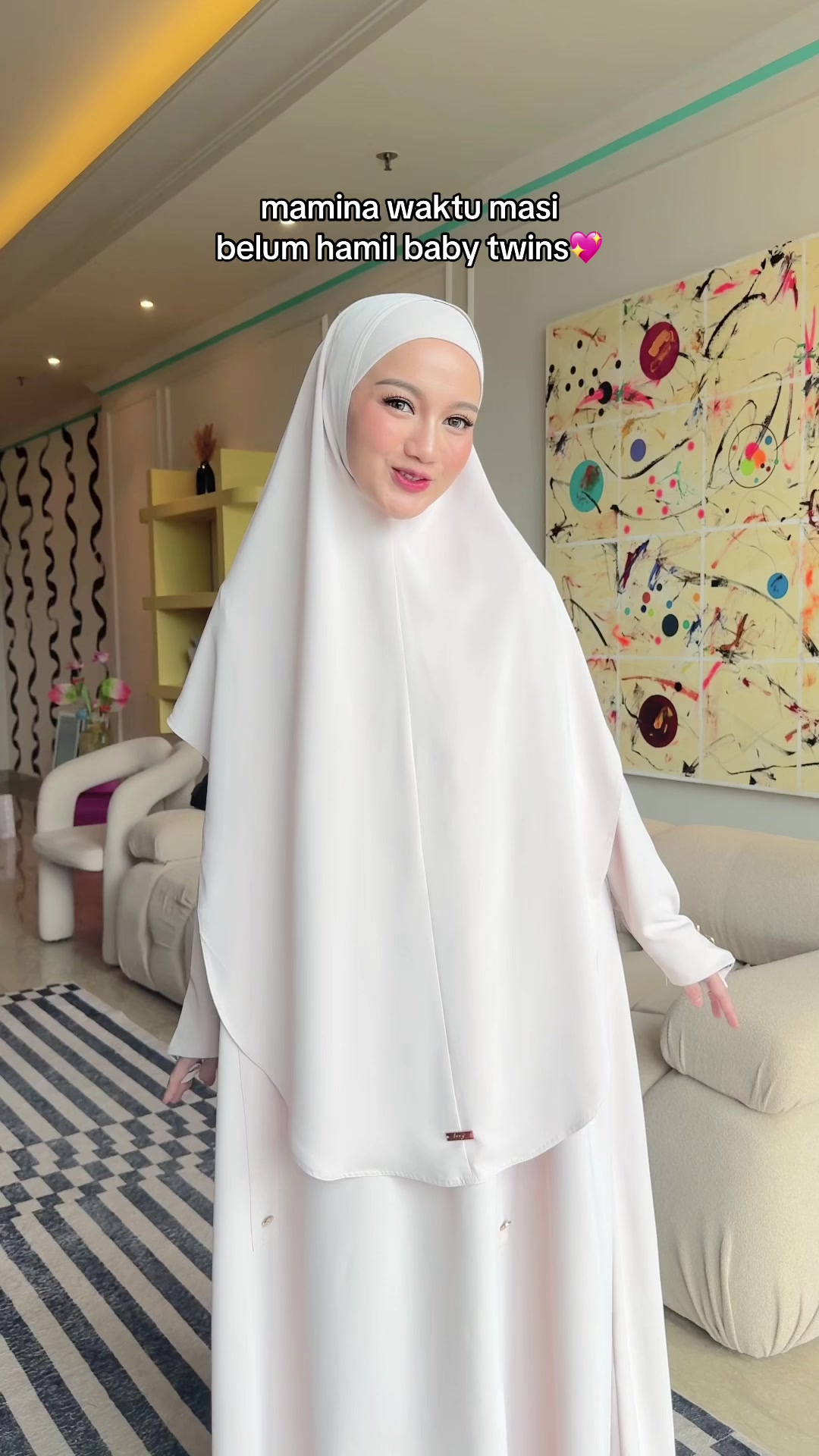 @Lozy Hijab
