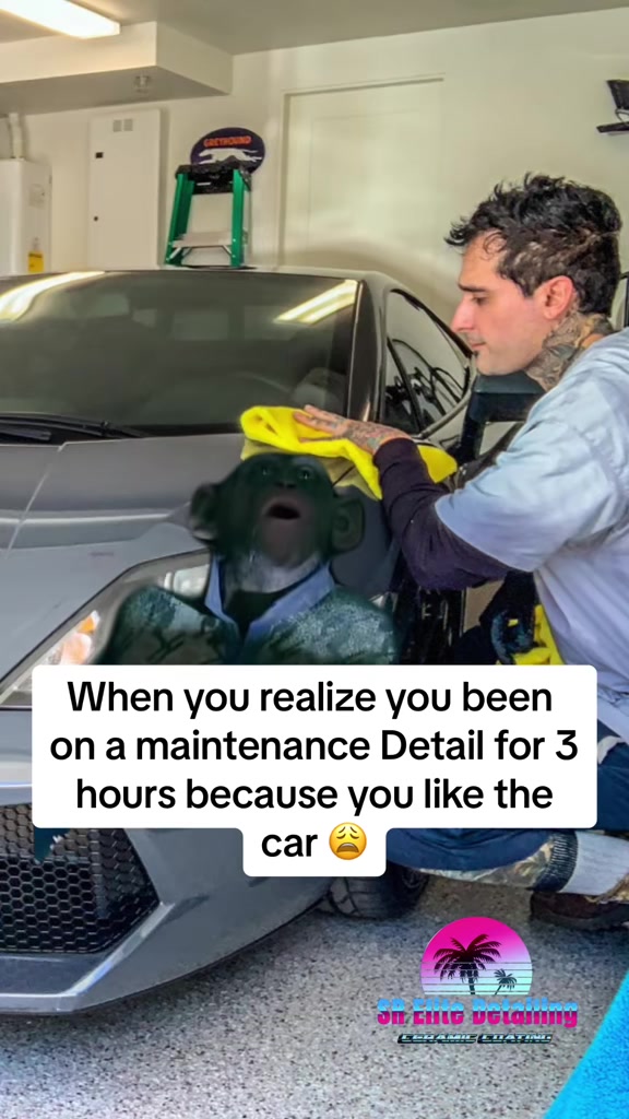 @SR Elite Detailing