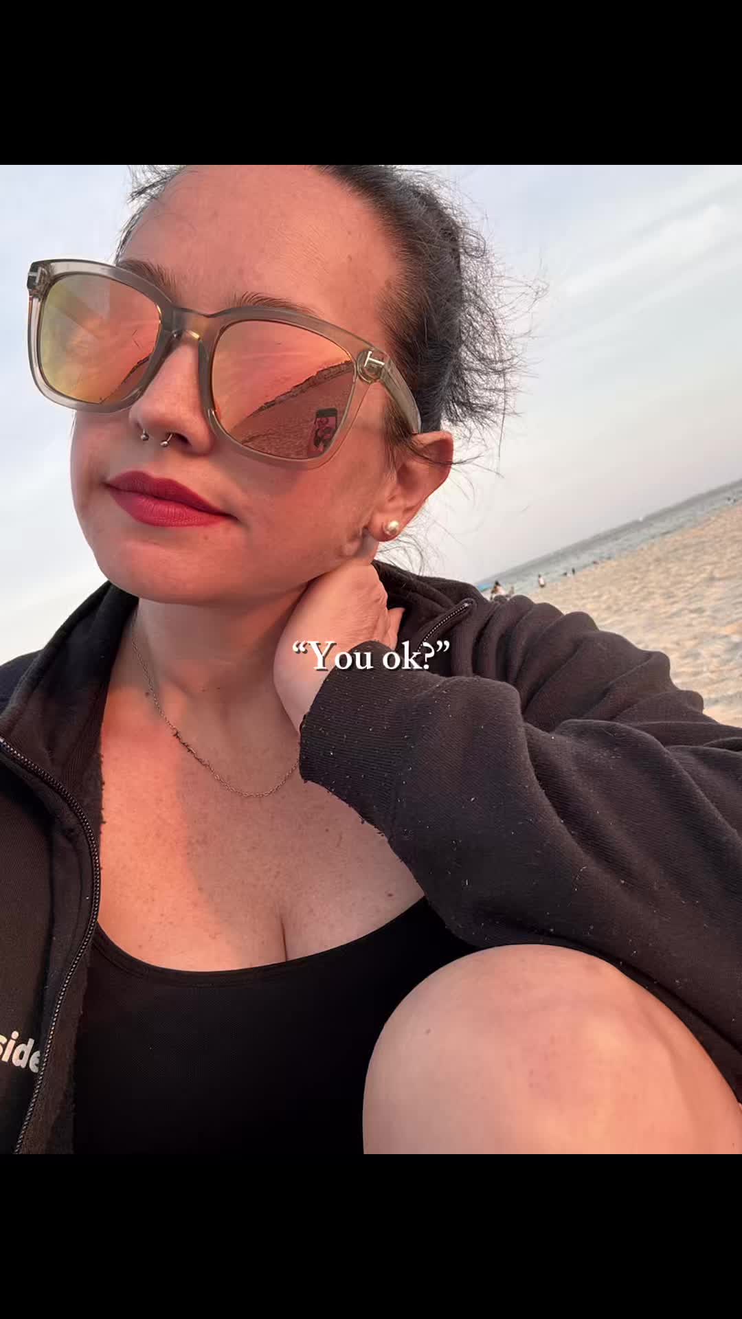 @Jessica Dawn, ICU RN