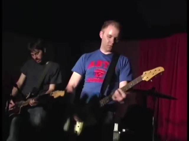 @Yesterday’s Indie Scene