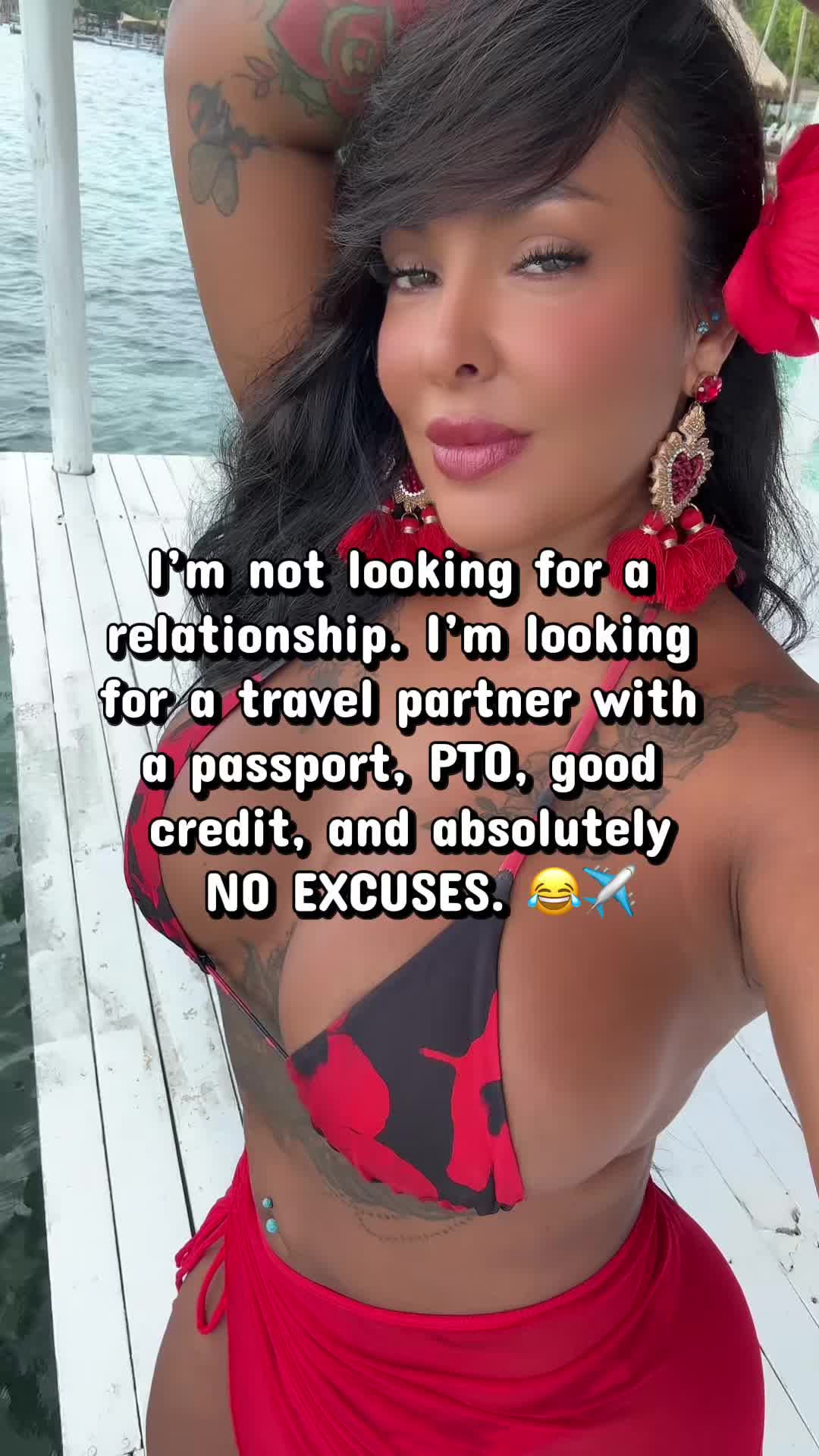 @Mariza Villarreal | SoloTravel