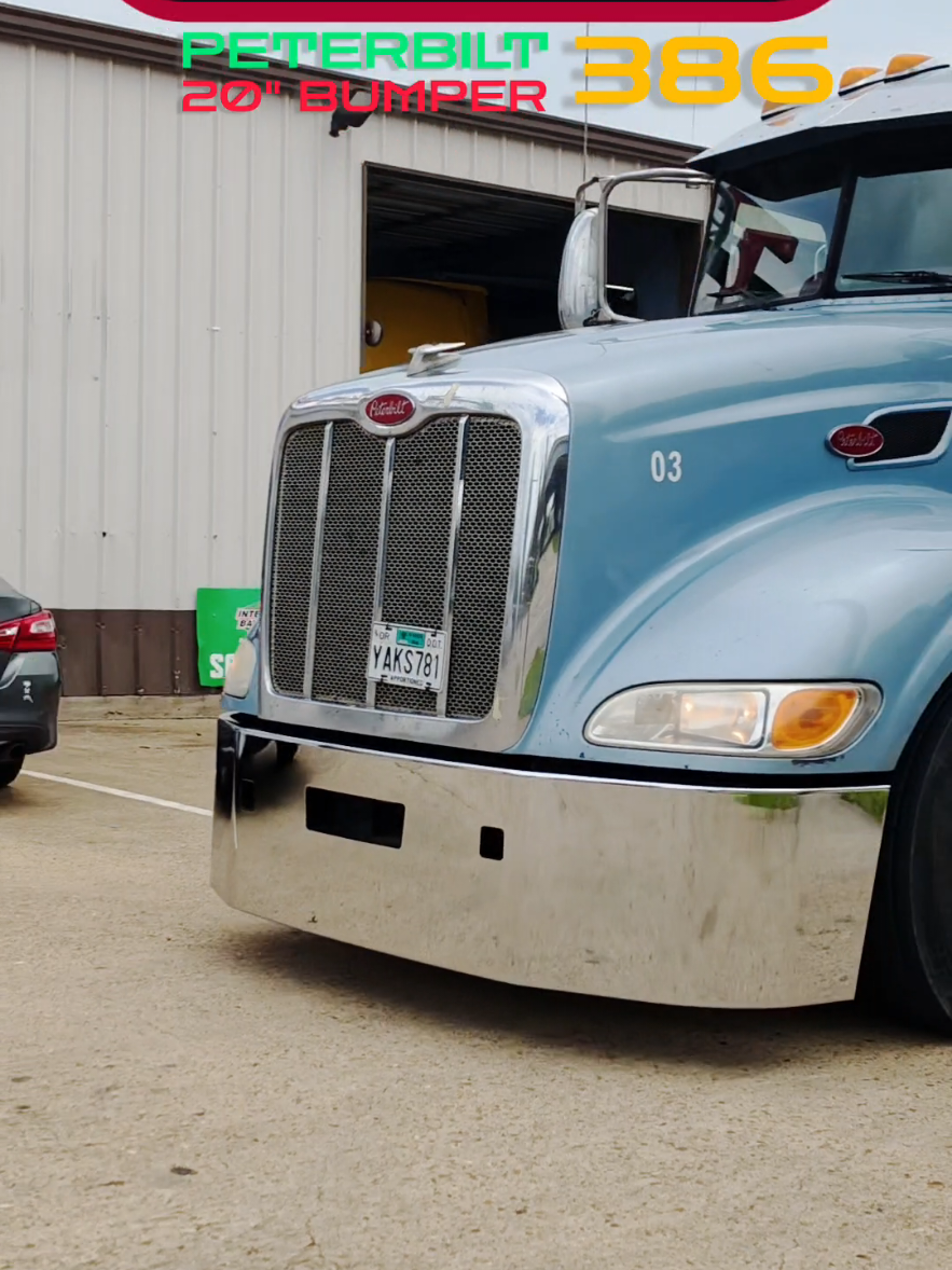 @5 Star Chrome & Truck Parts