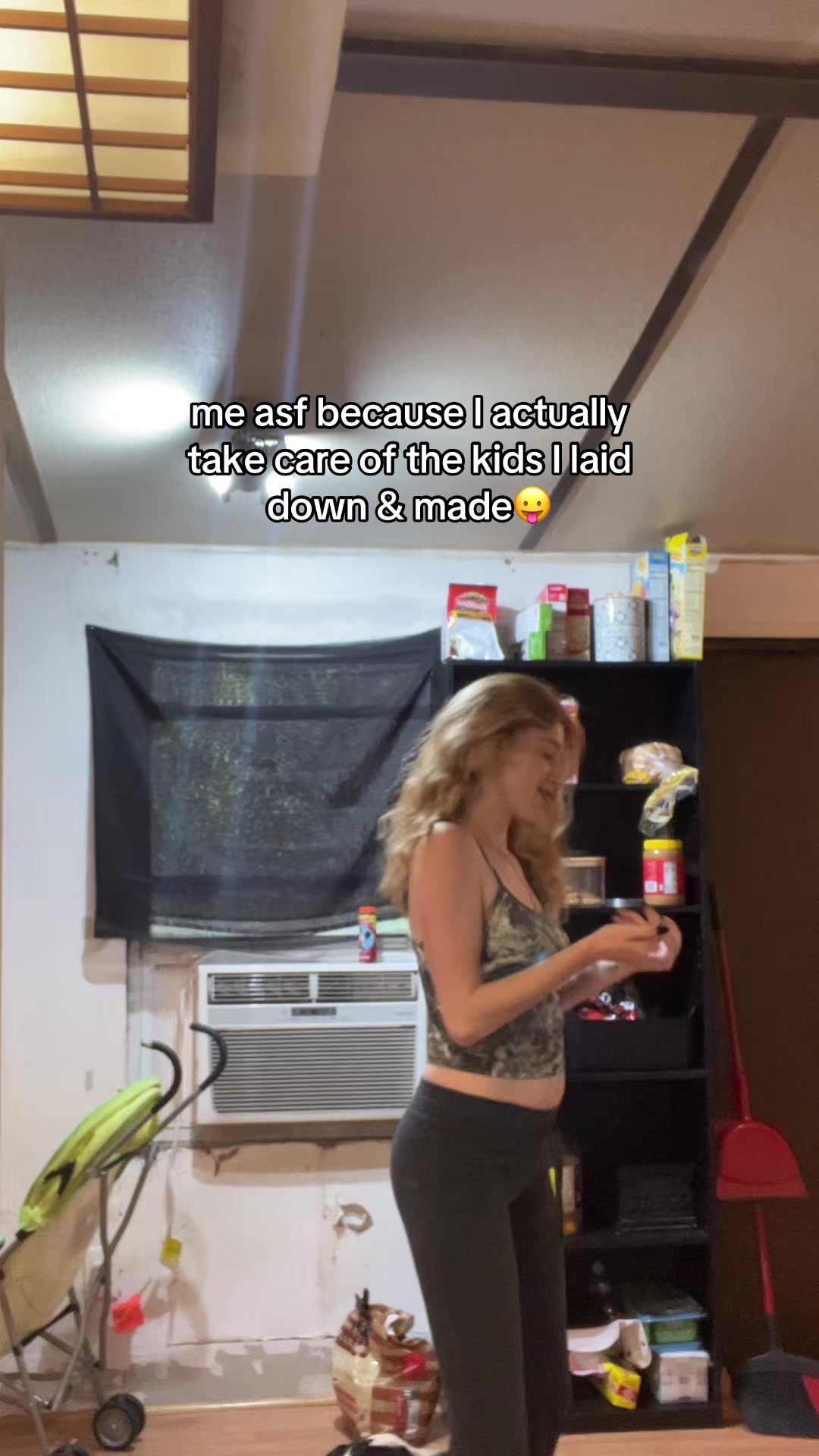 @mommy roxanne