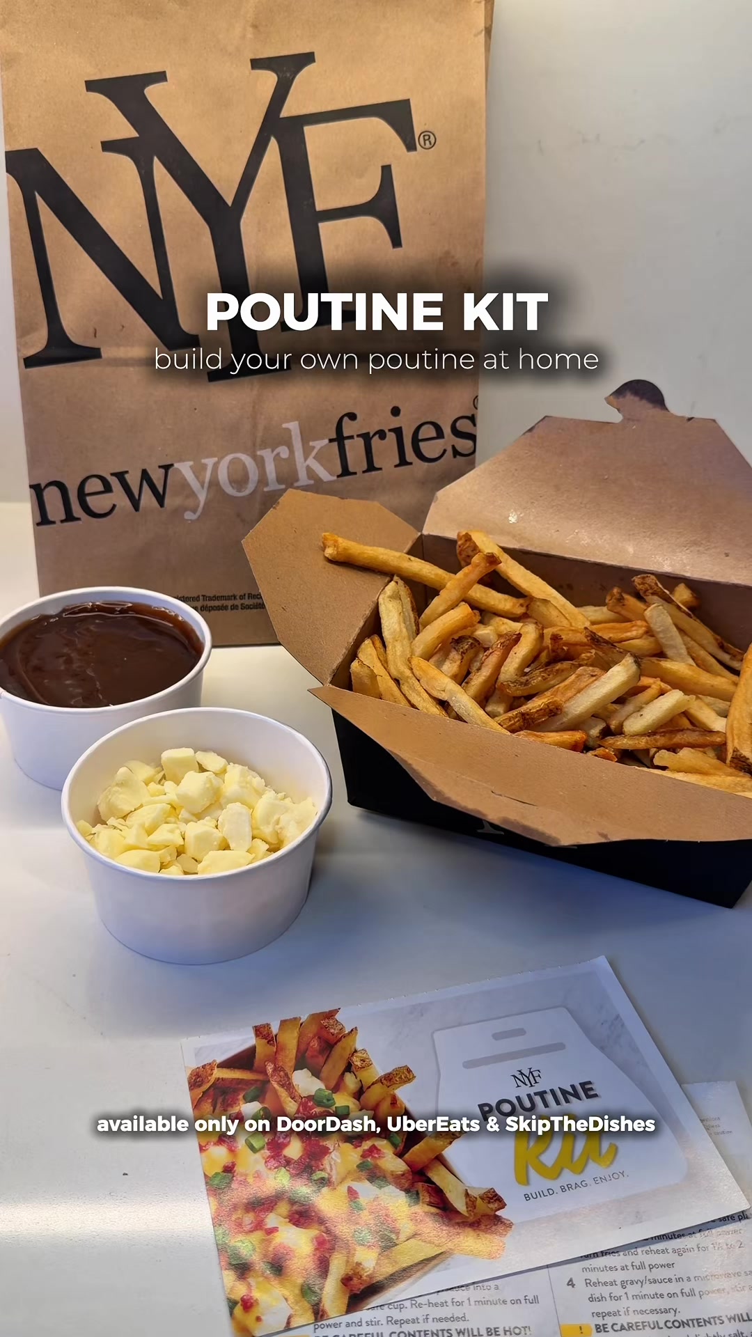 @New York Fries