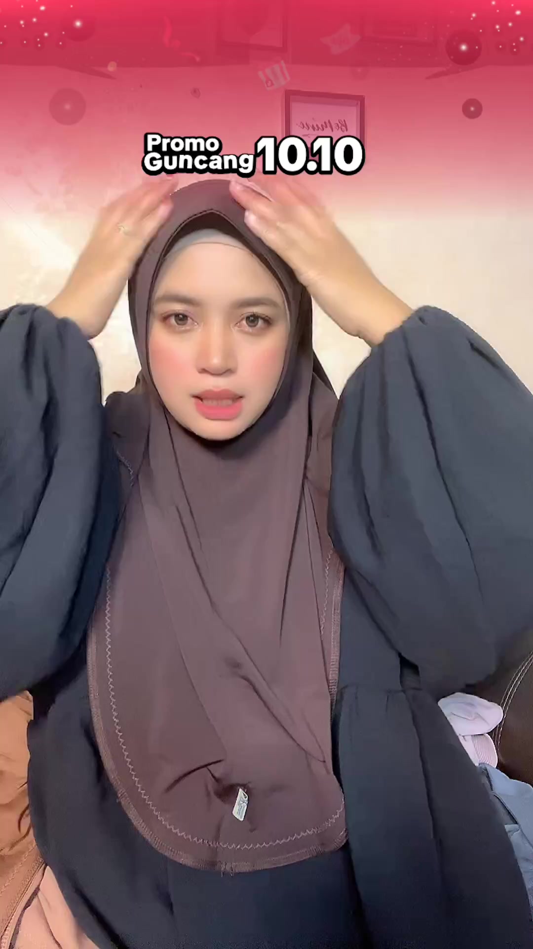 @Yuli grosirhijab