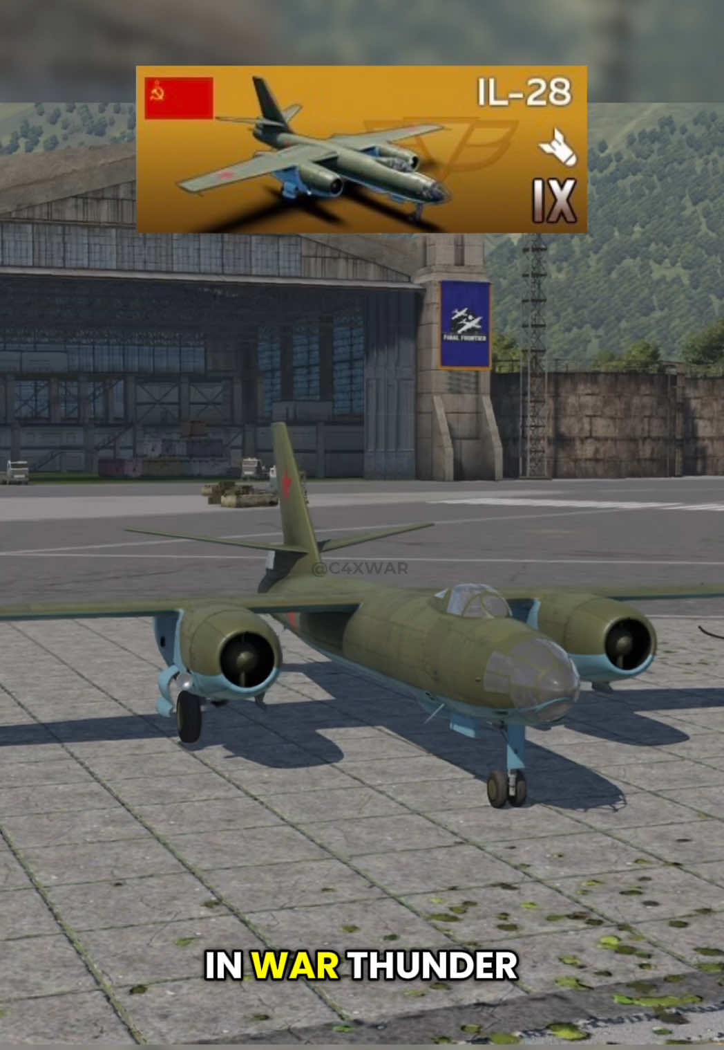 @𝐂𝟒𝐗𝐖𝐀𝐑