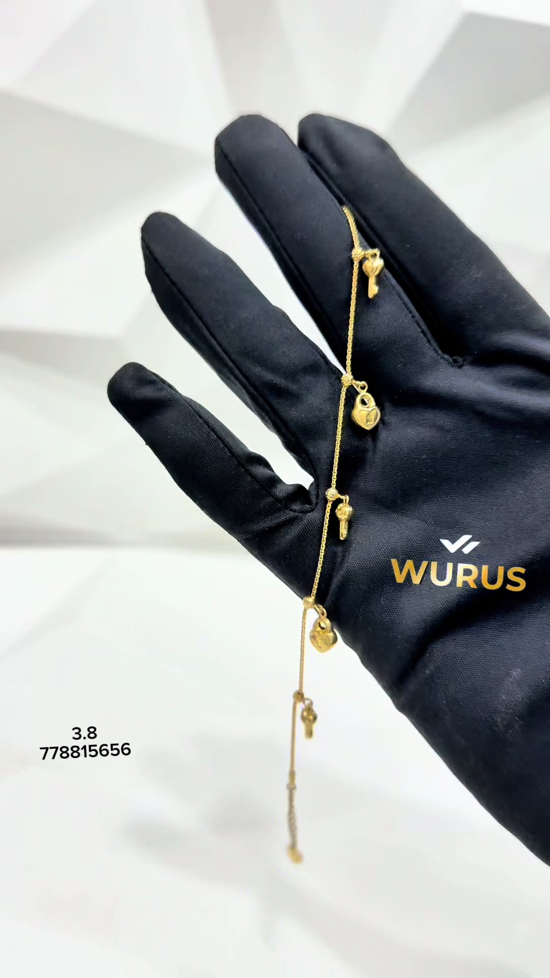 @Wurus by Ahmed Touré