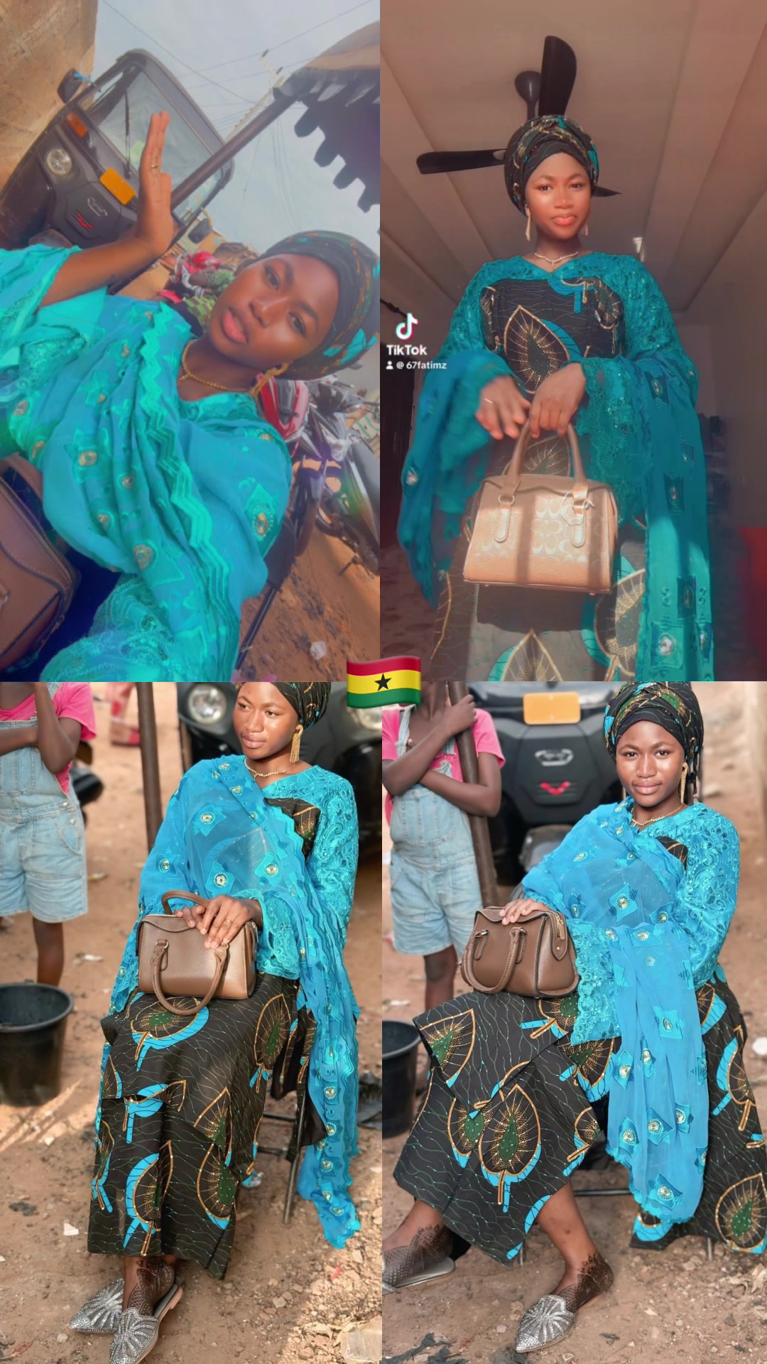 @Mme haidara 💍💕🙏♻️♻️