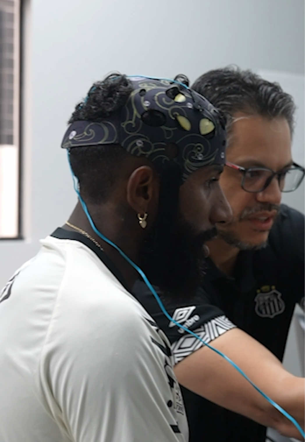 @Santos FC