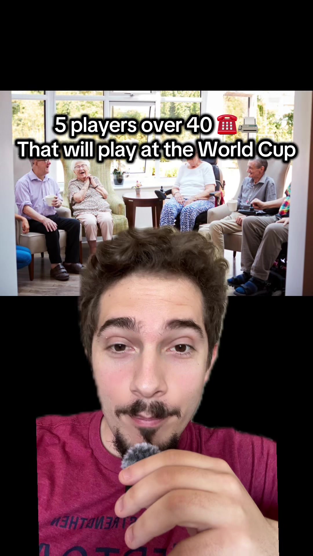 @The World Cup Guy ⚽️
