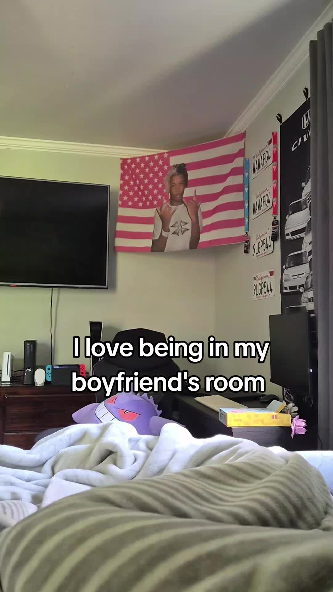 @Carolyne
