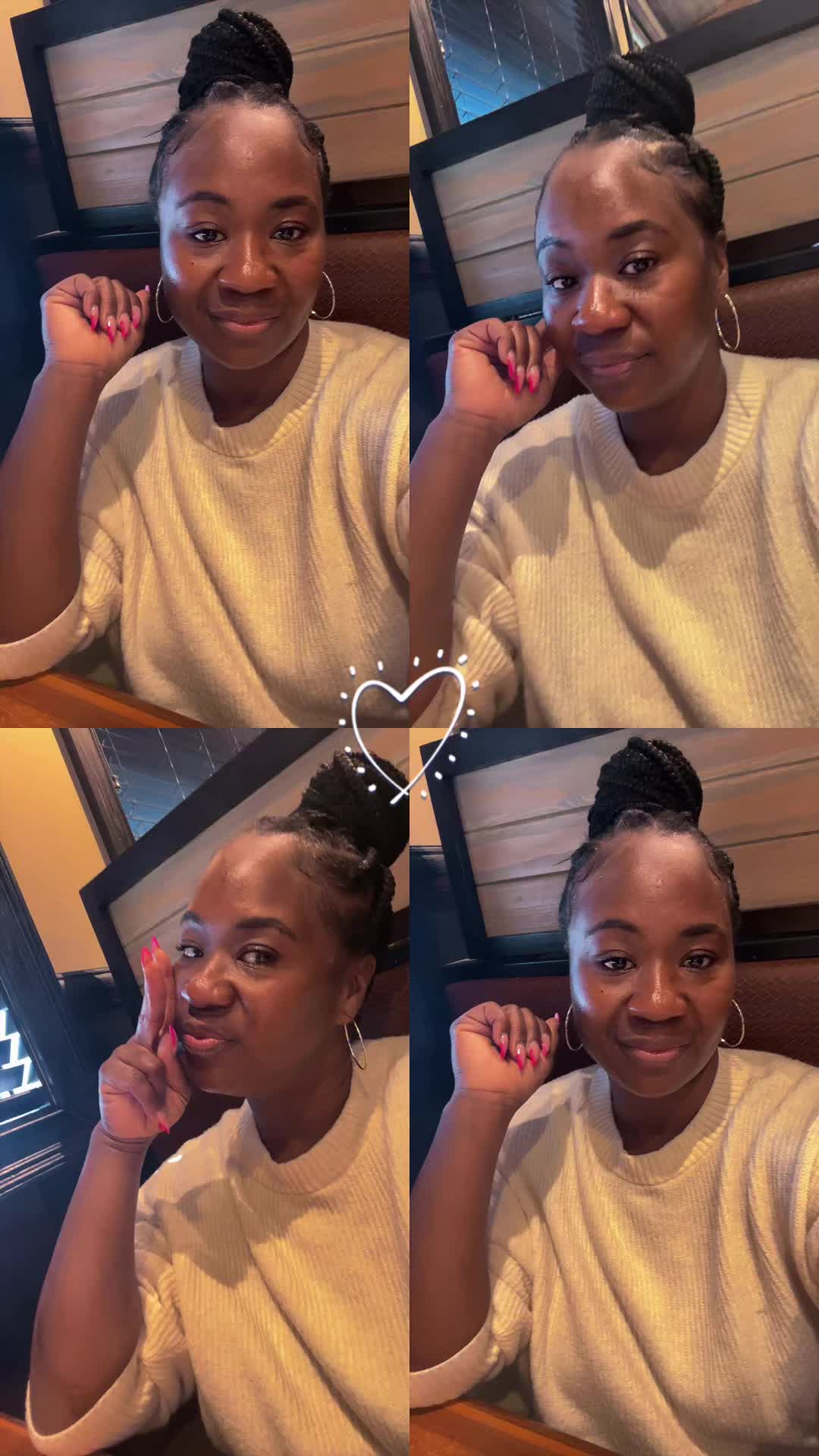 @Vanessa QueenMarie M