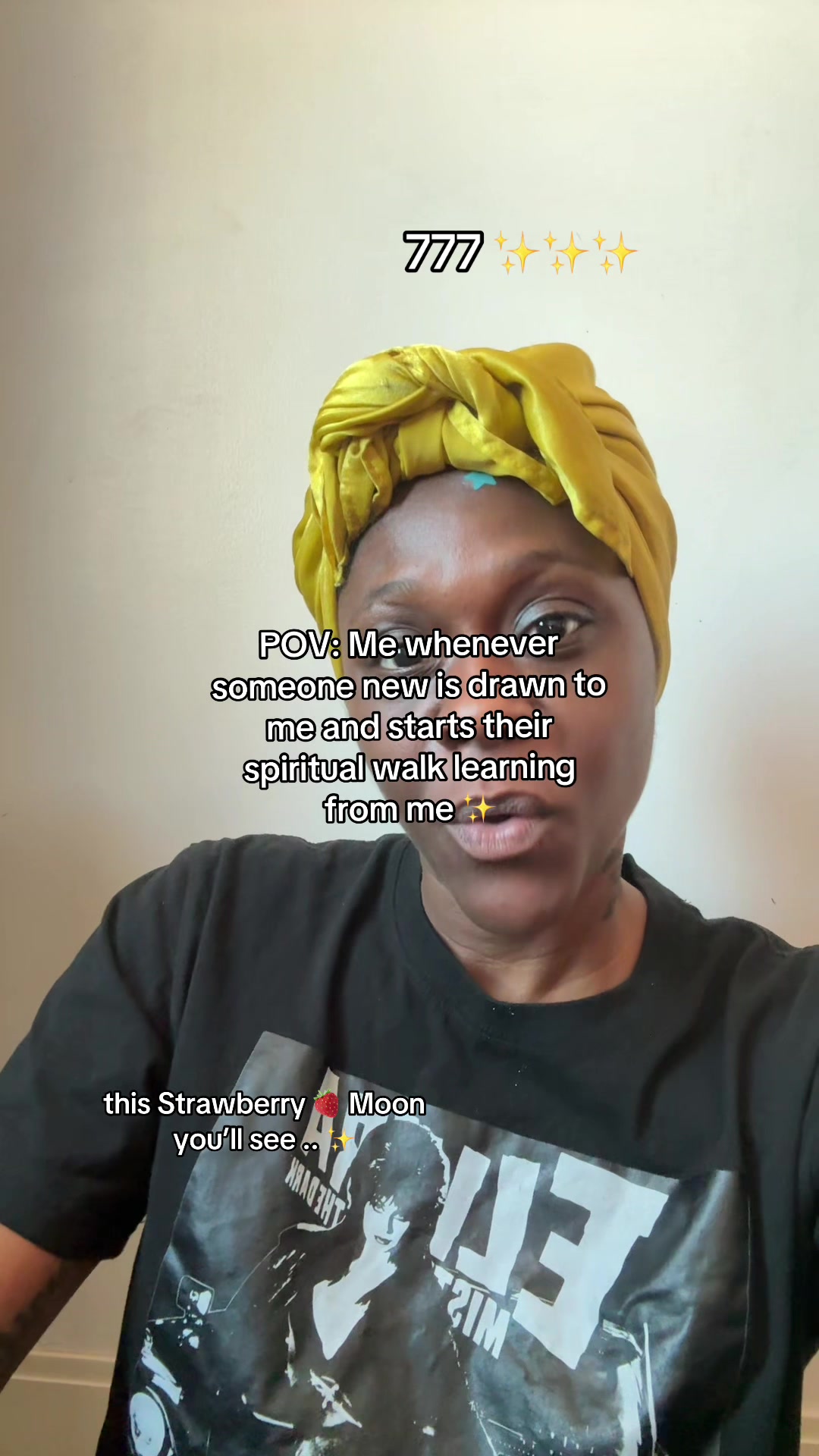 @Anastasia | The Haitian Witch