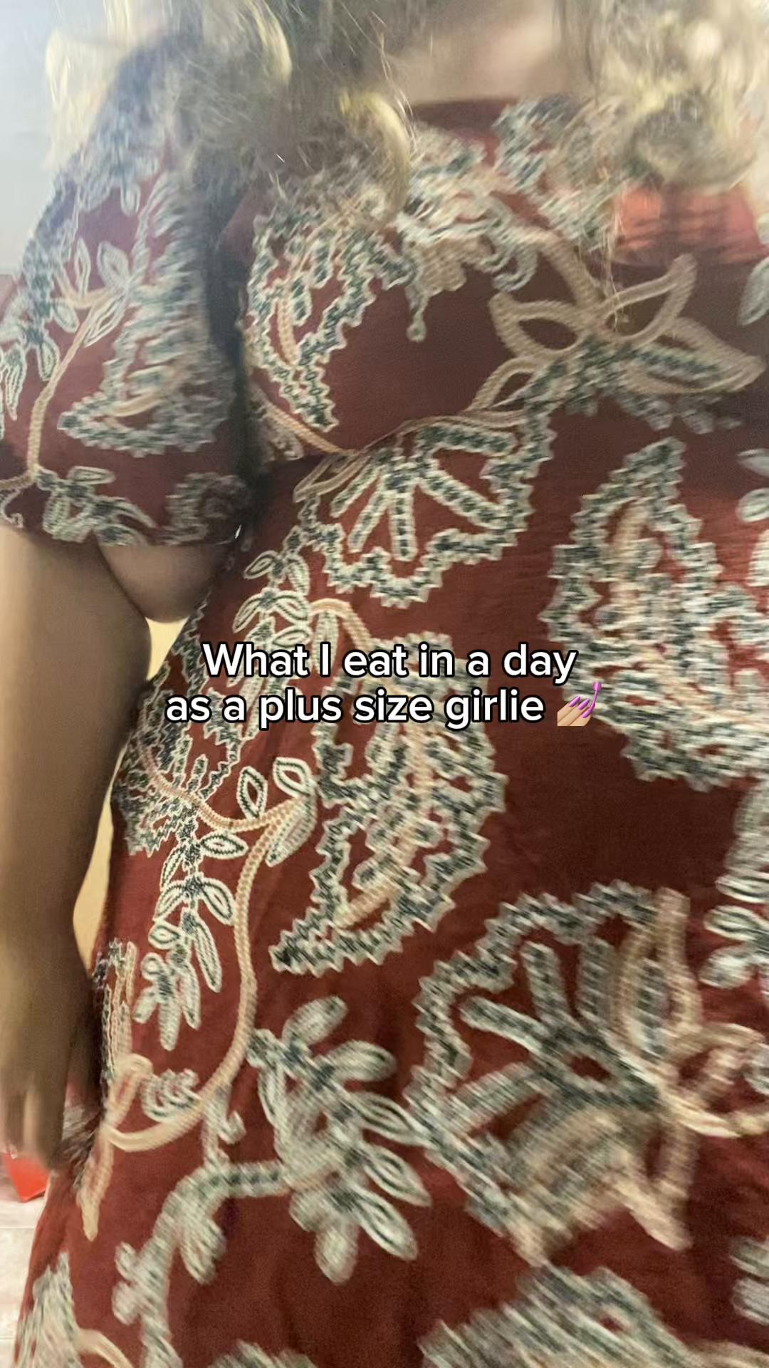 @lifeasaplussizegirlie