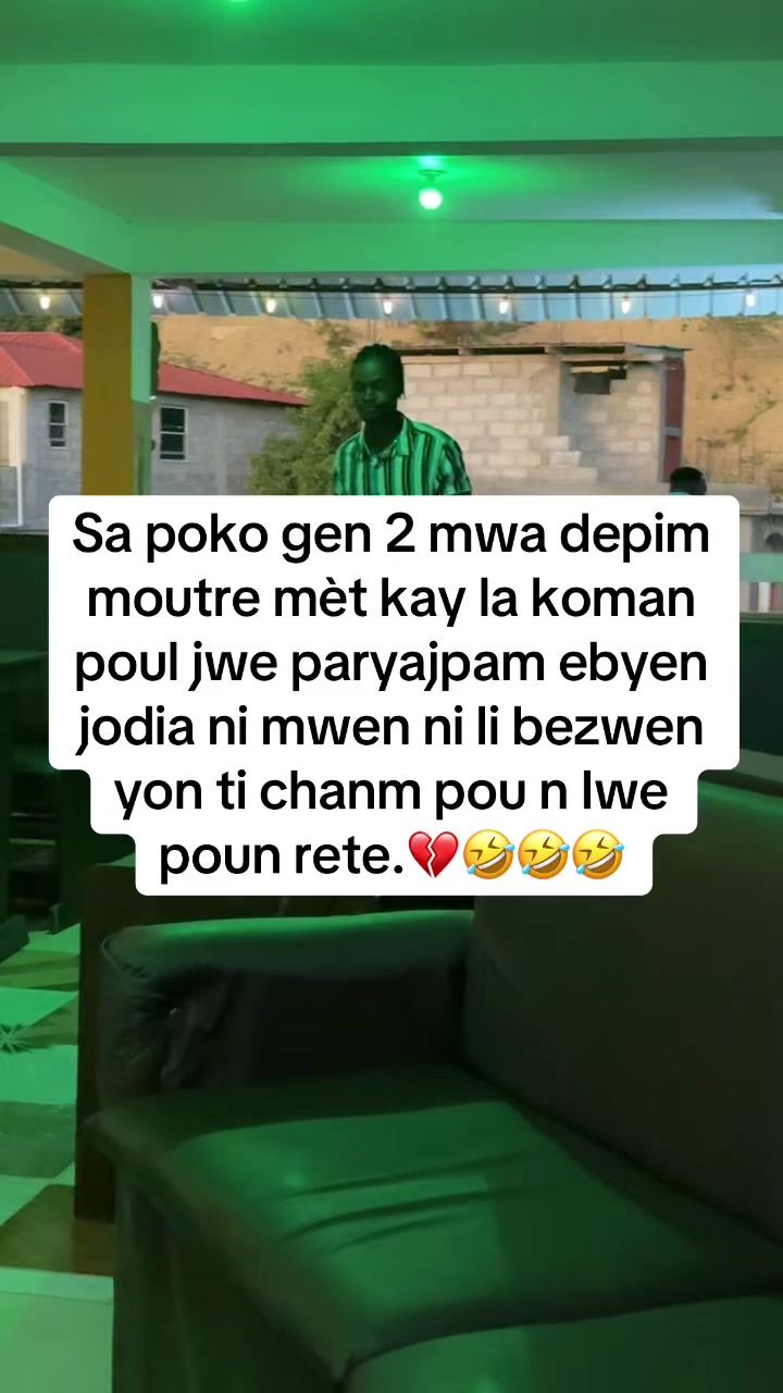 @PDG🤝 Kenson Jean-Paul