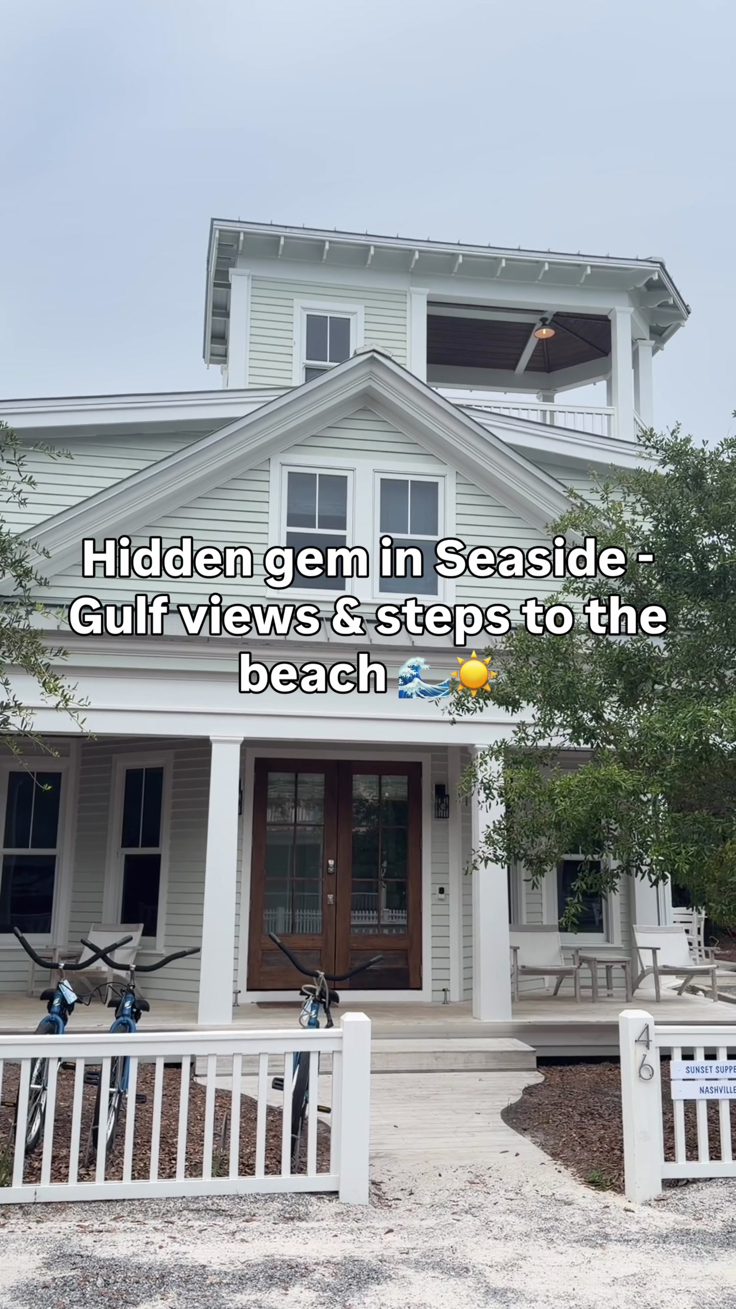 @Dune Vacation Rentals